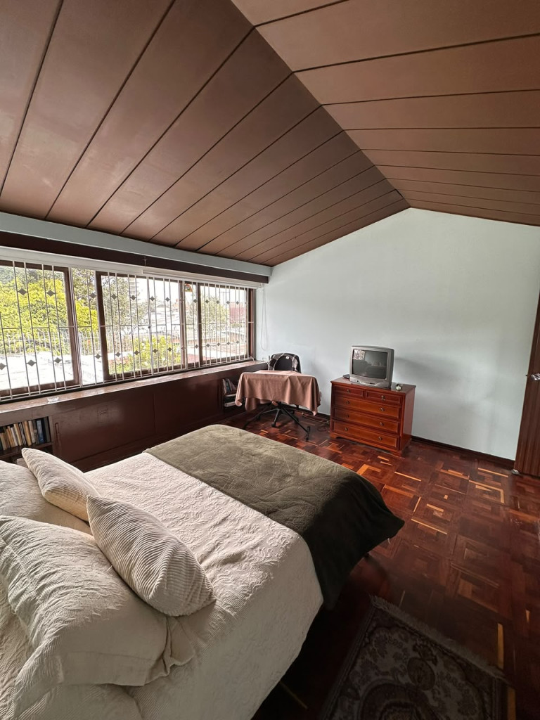 Casa en venta en Pasadena, Bogotá · foto 12 de 24
