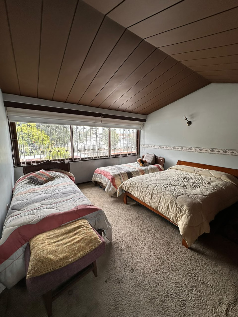 Casa en venta en Pasadena, Bogotá · foto 13 de 24