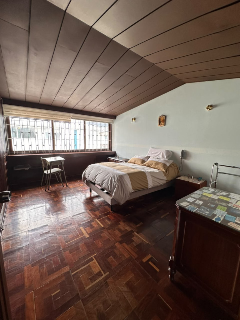 Casa en venta en Pasadena, Bogotá · foto 14 de 24