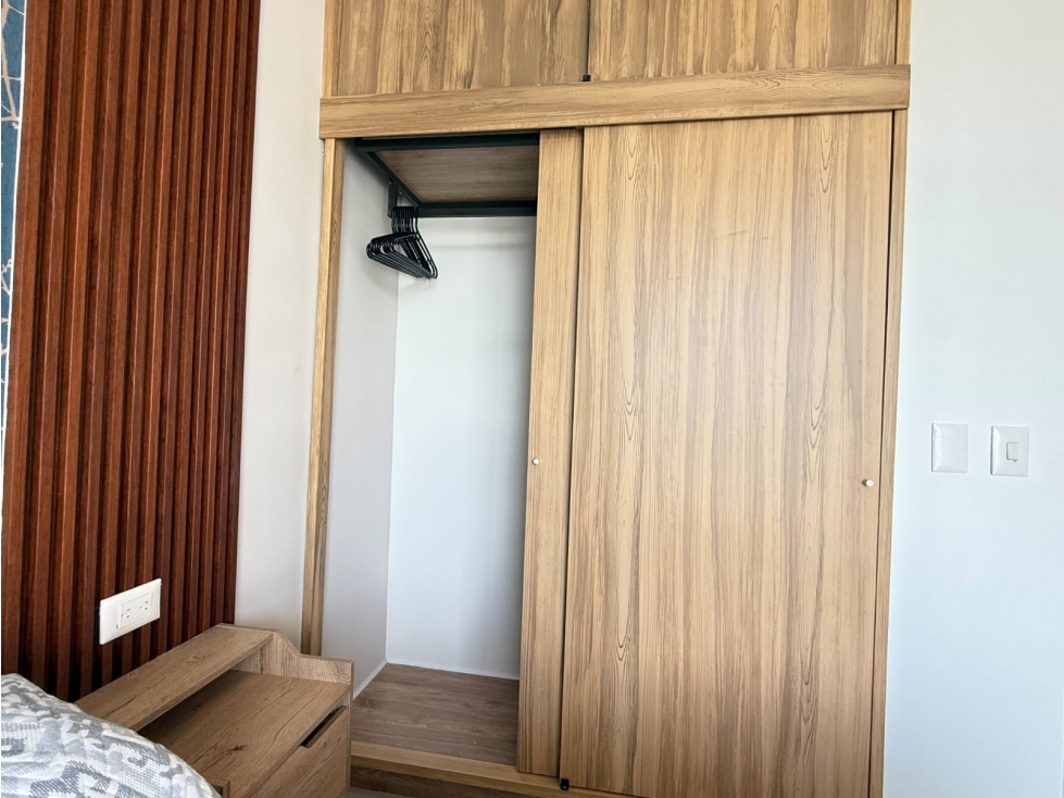 Apartamento en venta en Pozos Colorados, Santa Marta · foto 10 de 24