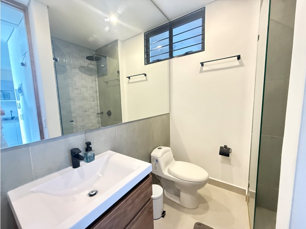 Apartamento en venta en Pozos Colorados, Santa Marta · foto 11 de 24