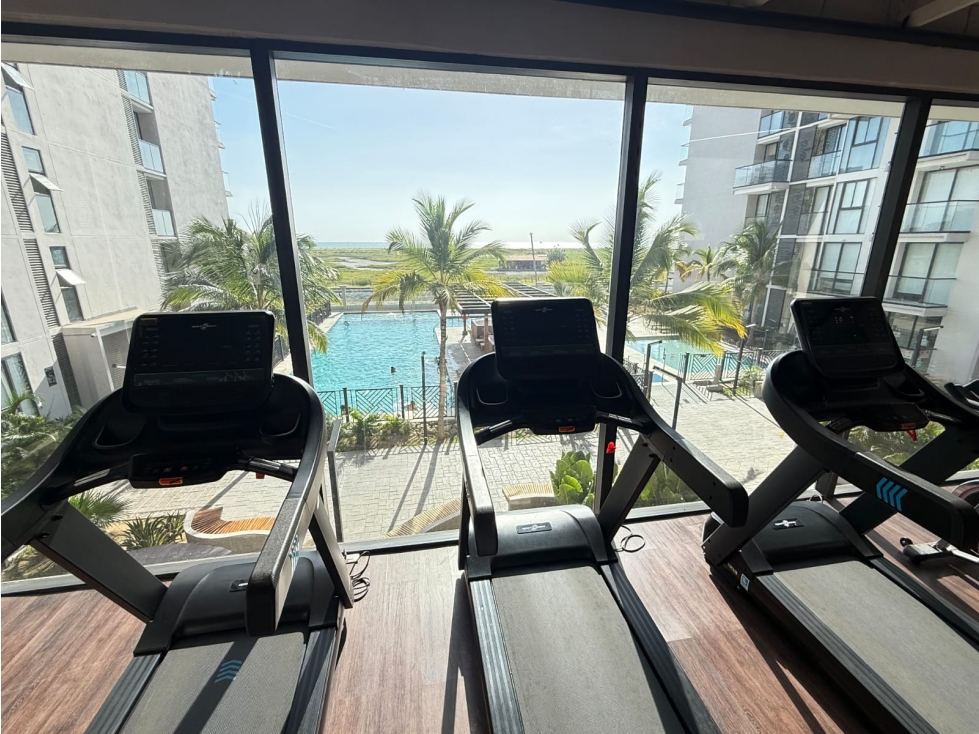 Apartamento en venta en Pozos Colorados, Santa Marta · foto 18 de 24