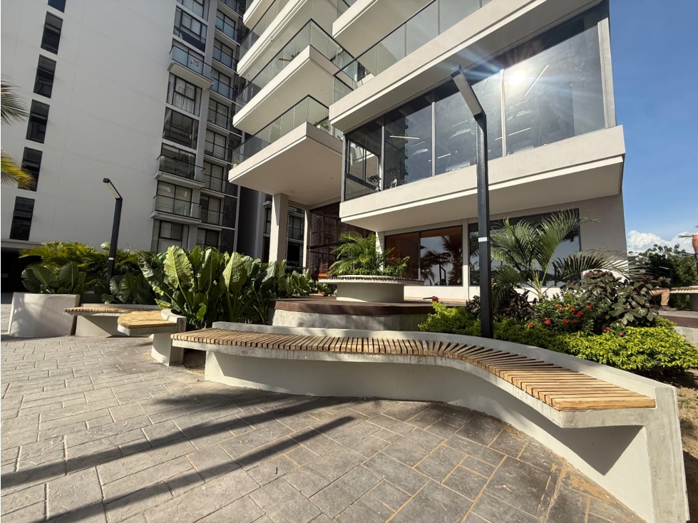 Apartamento en venta en Pozos Colorados, Santa Marta · foto 19 de 24