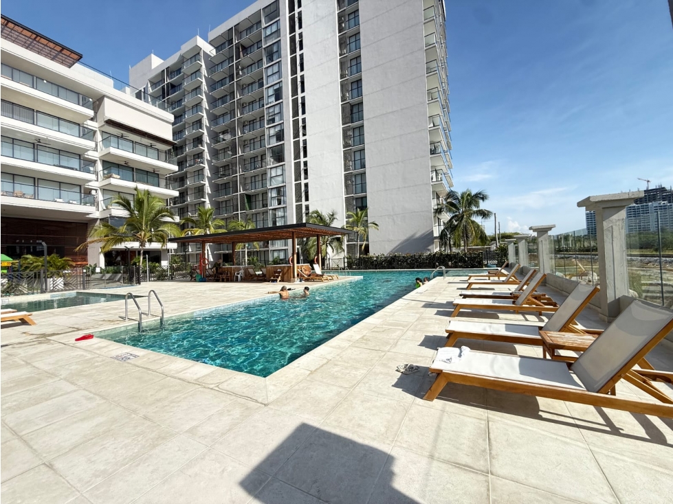 Apartamento en venta en Pozos Colorados, Santa Marta · foto 20 de 24