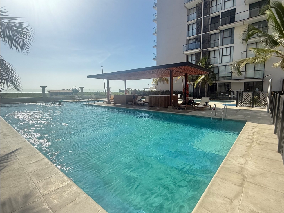 Apartamento en venta en Pozos Colorados, Santa Marta · foto 22 de 24