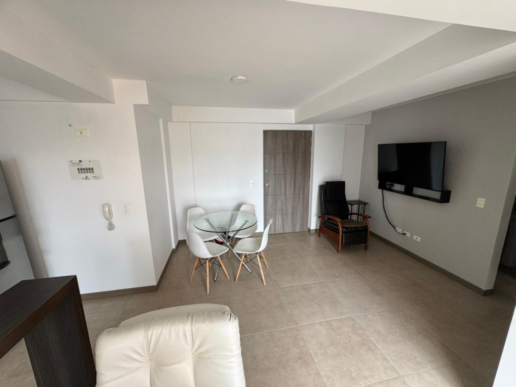 Apartamento en venta en El nogal club residencial, Pereira 5