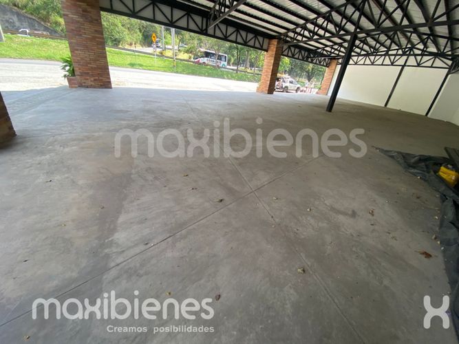 Local en arriendo en Portachuelo, Copacabana, 40 m² · foto 3 de 4