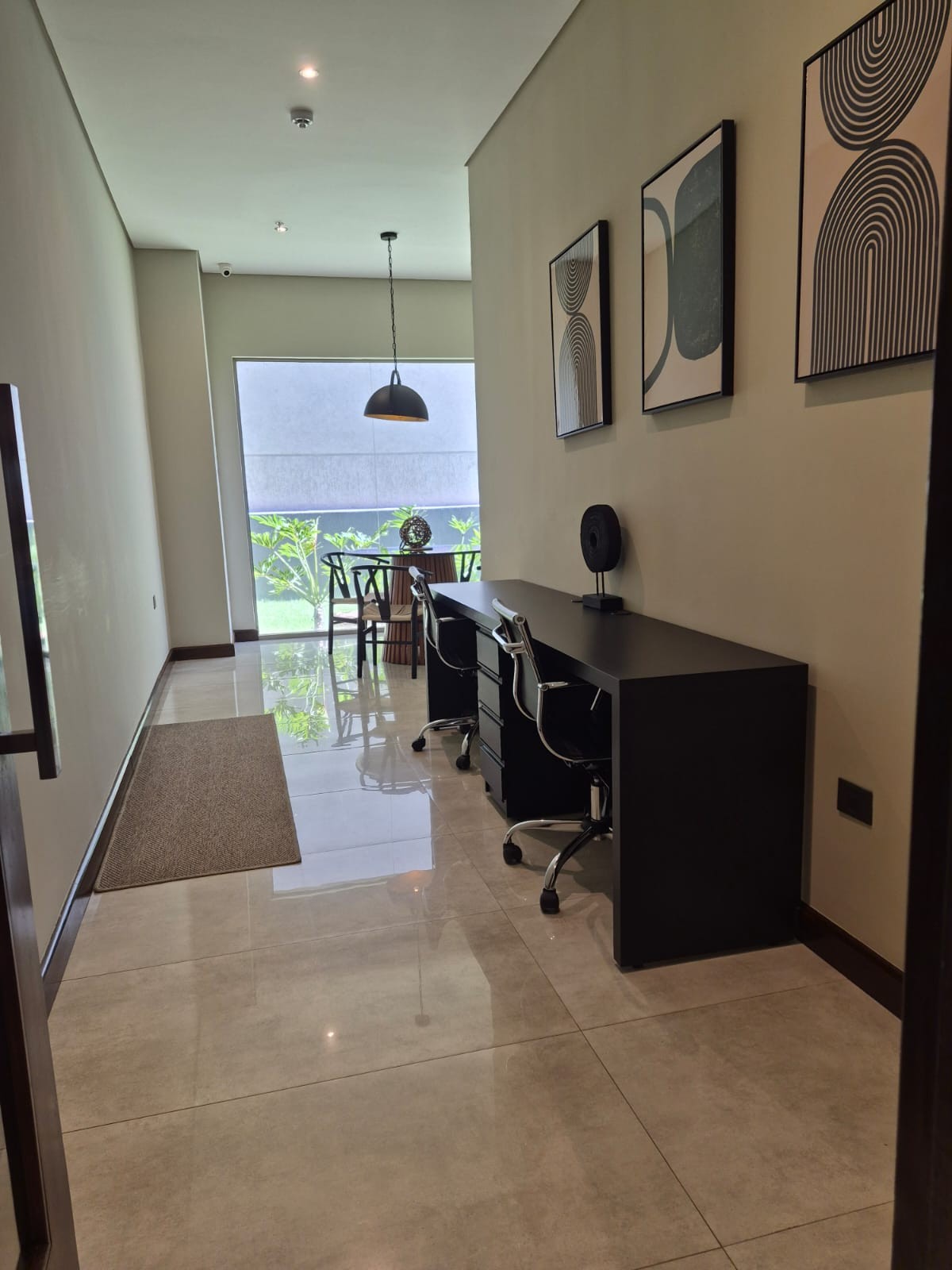 EN ALQUILER DEPARTAMENTO 2 HABITACIONES!! — foto 3