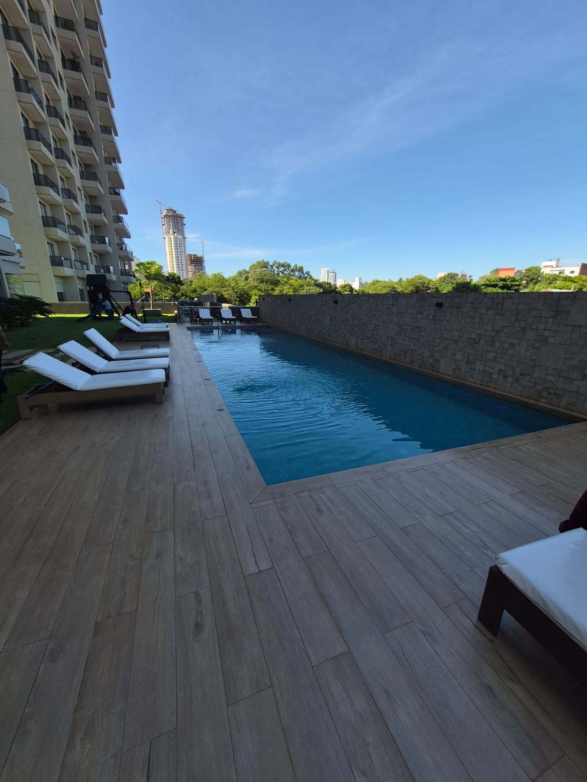 EN ALQUILER DEPARTAMENTO 2 HABITACIONES!! — foto 2