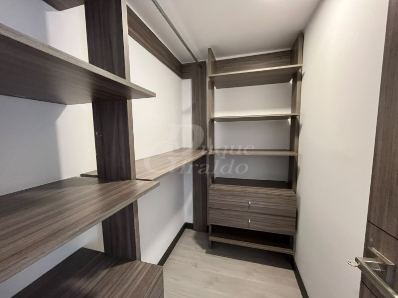 Apartamento en arriendo en Loma De Las Brujas, Envigado · foto 11 de 13