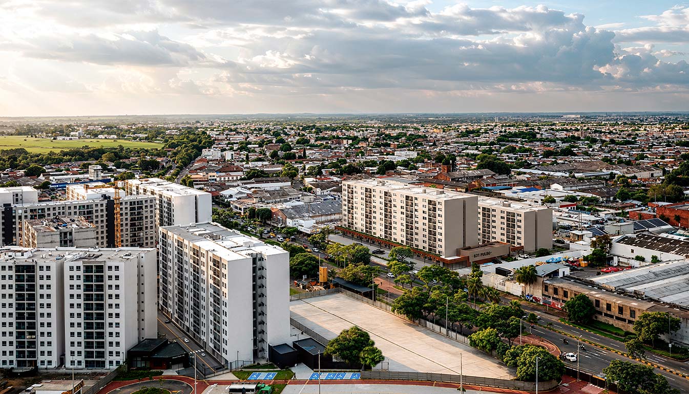831 Pulso, Apartamento en venta en San nicolas, Cali 5