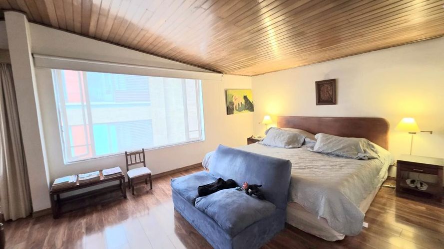 Apartamento en venta en El Virrey, Bogotá · foto 24 de 24