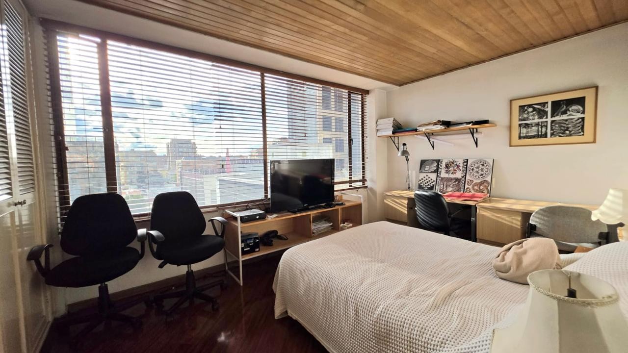 Apartamento en venta en El Virrey, Bogotá · foto 14 de 24