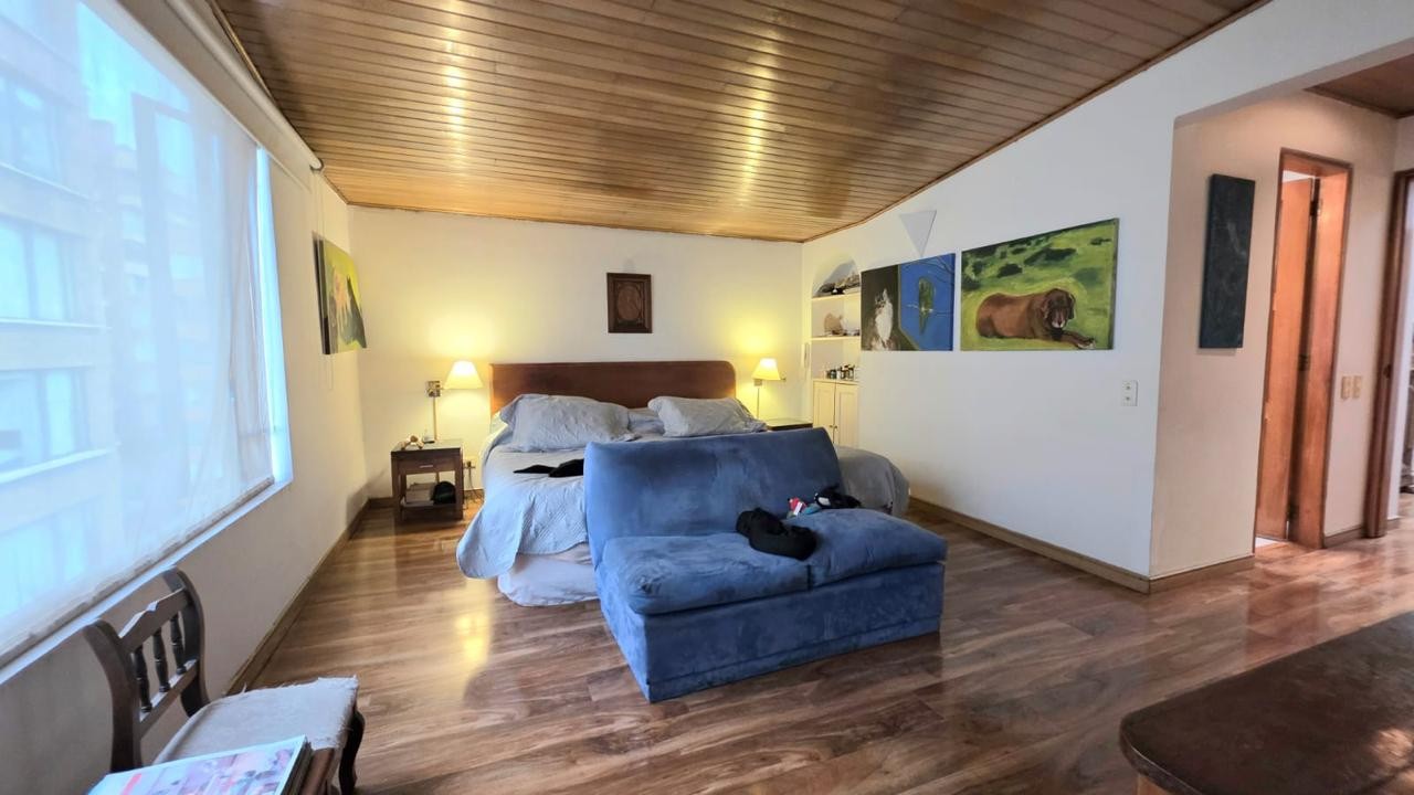 Apartamento en venta en El Virrey, Bogotá · foto 23 de 24