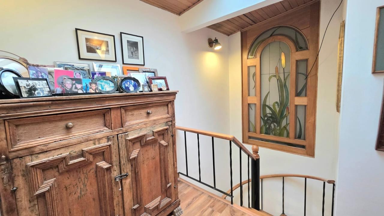 Apartamento en venta en El Virrey, Bogotá · foto 21 de 24