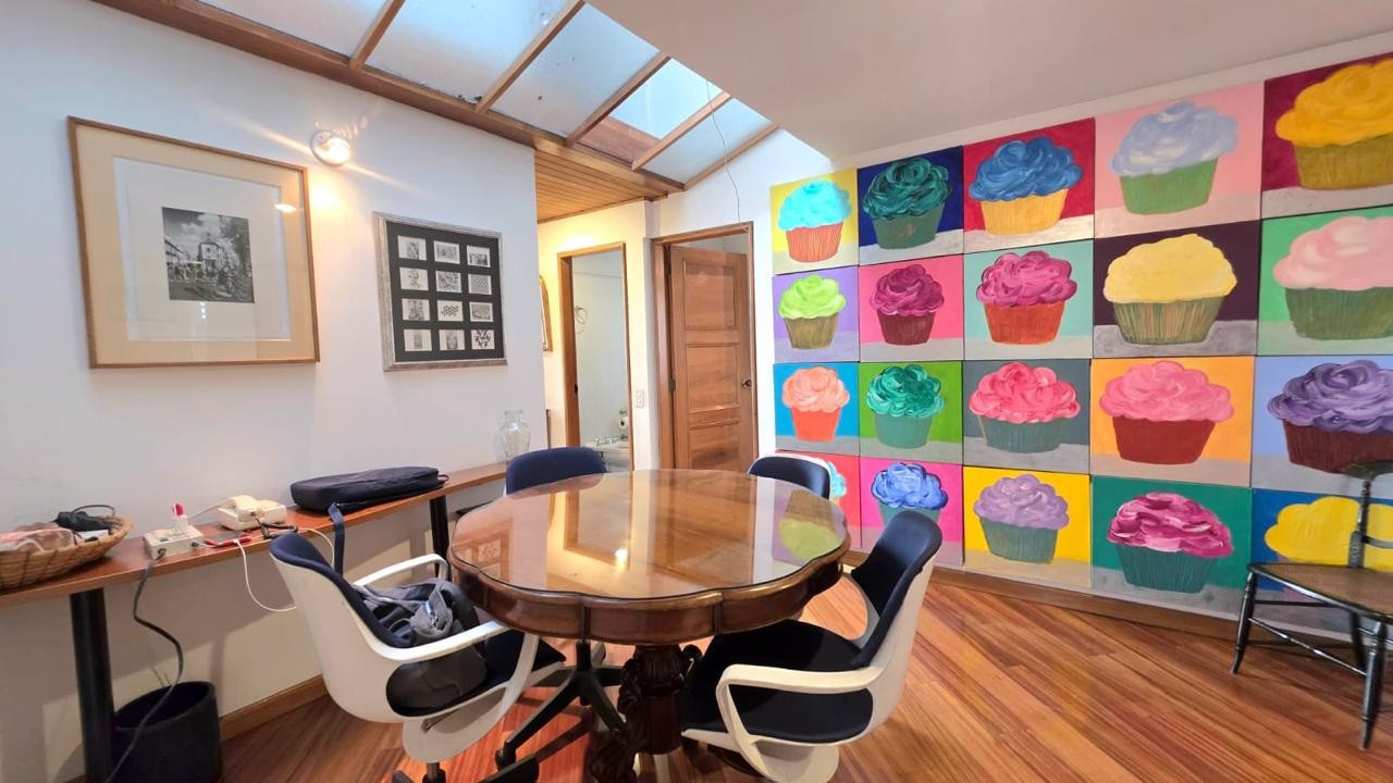 Apartamento en venta en El Virrey, Bogotá · foto 12 de 24