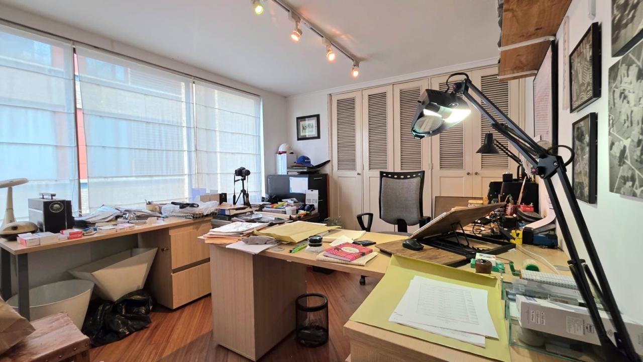 Apartamento en venta en El Virrey, Bogotá · foto 15 de 24