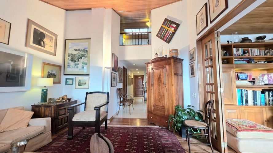 Apartamento en venta en El Virrey, Bogotá · foto 3 de 24