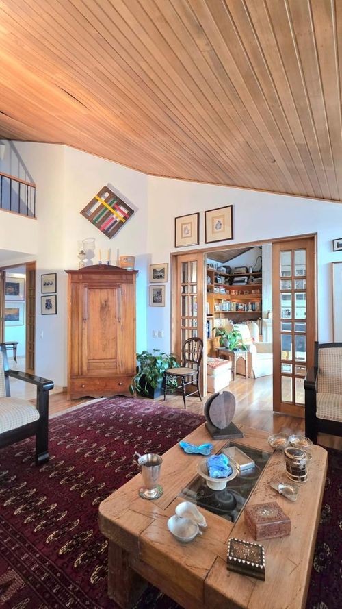 Apartamento en venta en El Virrey, Bogotá · foto 4 de 24