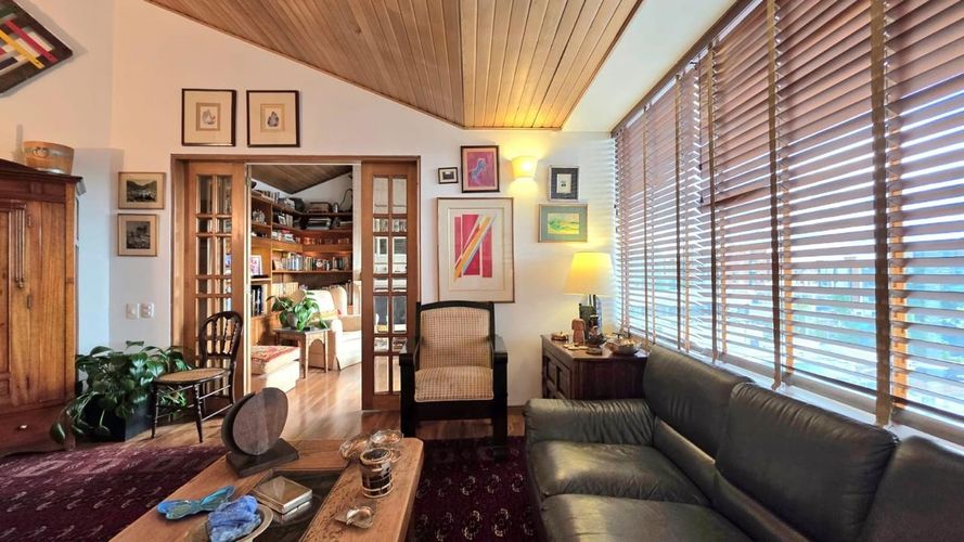 Apartamento en venta en El Virrey, Bogotá · foto 2 de 24