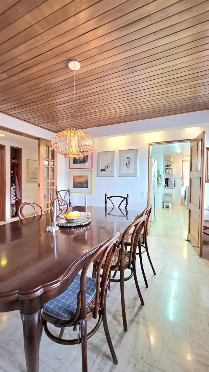 Apartamento en venta en El Virrey, Bogotá · foto 10 de 24