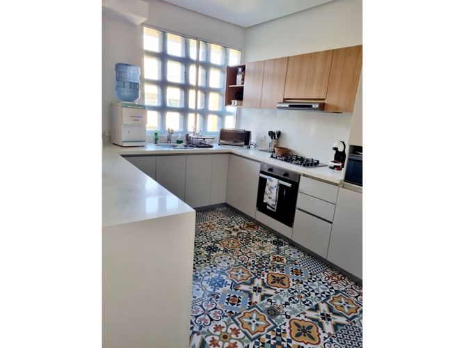 Apartamento de 2 alcobas en venta en La Boquilla, Cartagena, 90 m² · foto 8 de 13