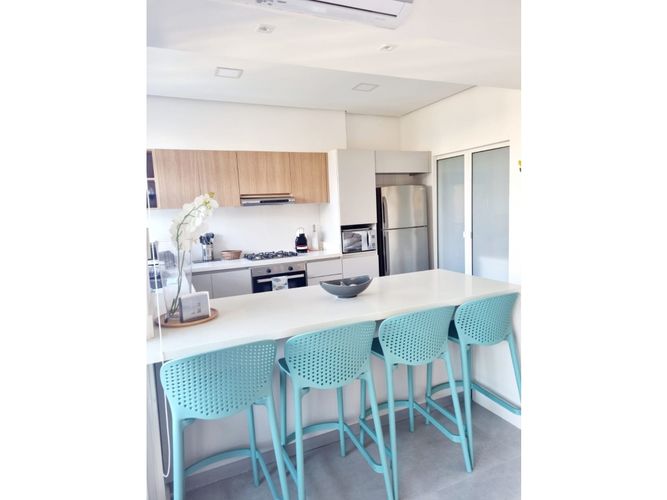 Apartamento de 2 alcobas en venta en La Boquilla, Cartagena, 90 m² · foto 10 de 13