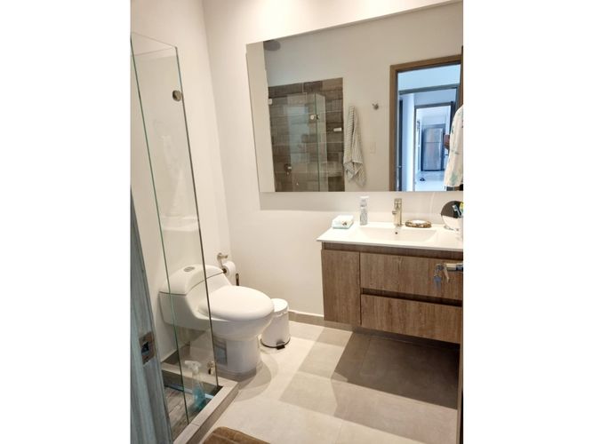 Apartamento de 2 alcobas en venta en La Boquilla, Cartagena, 90 m² · foto 11 de 13