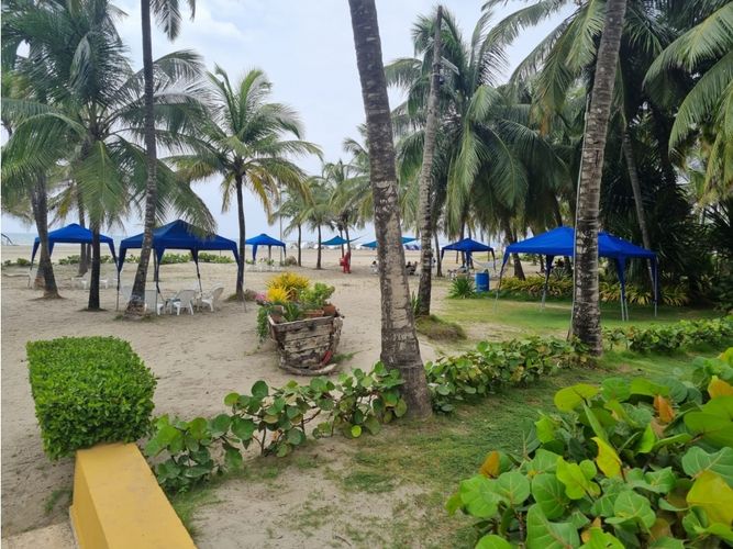 Apartamento de 2 alcobas en venta en La Boquilla, Cartagena, 90 m² · foto 13 de 13