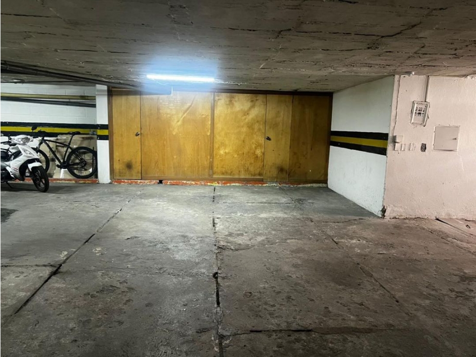 Apartamento en venta en Medellín 4