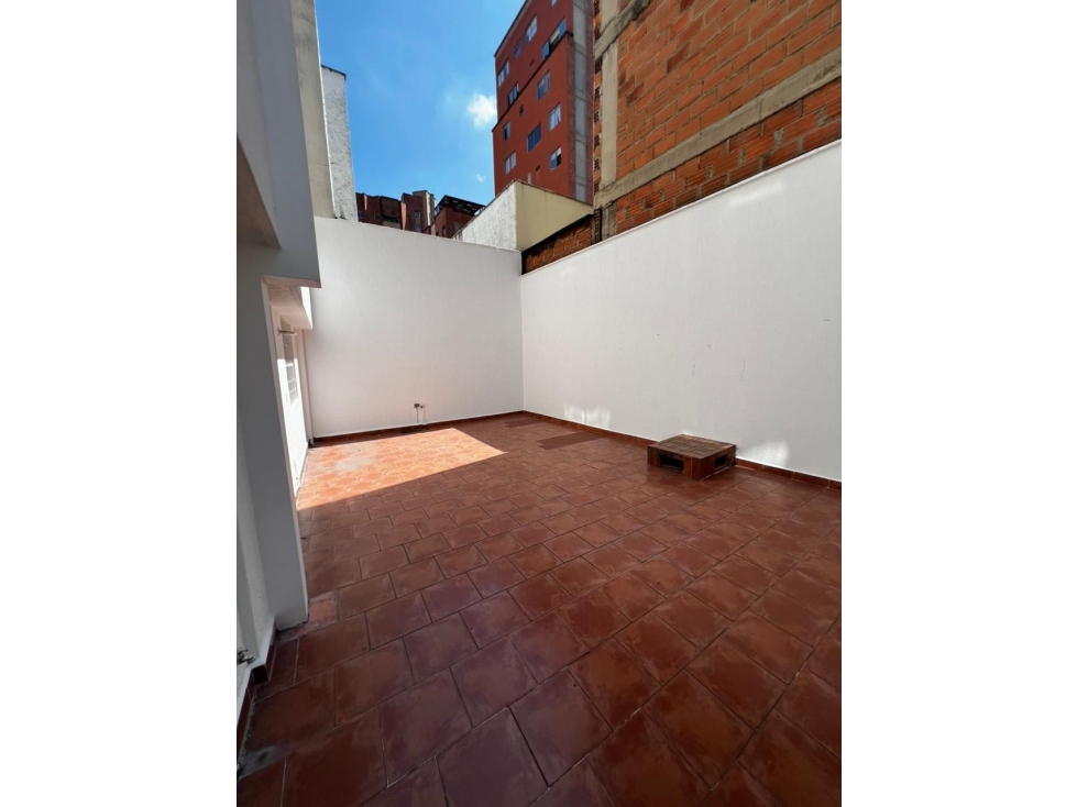 Apartamento en venta en Medellín 2