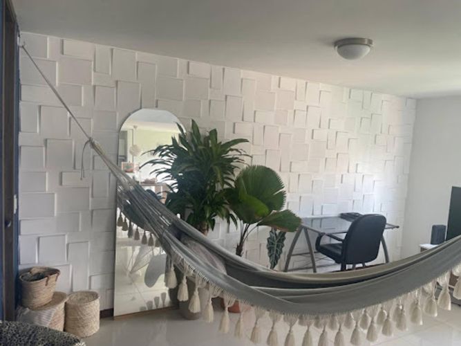 Apartamento de 2 alcobas en arriendo en Perpetuo Socorro, Medellín, 110 m² · foto 3 de 24