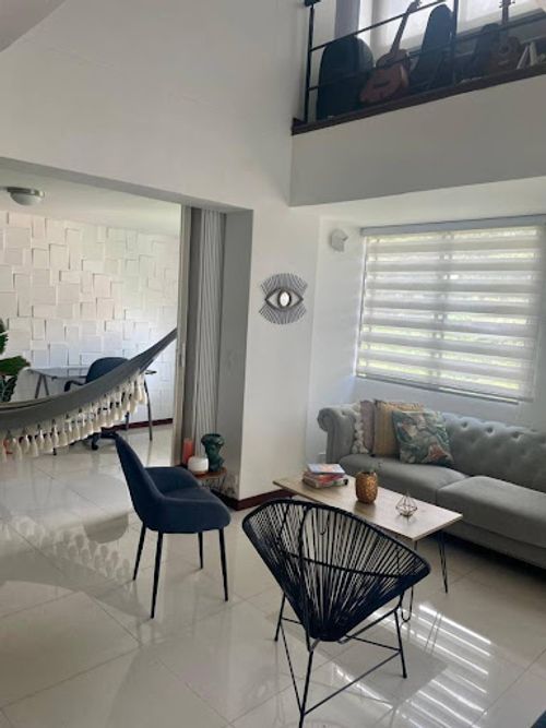Apartamento de 2 alcobas en arriendo en Perpetuo Socorro, Medellín, 110 m² · foto 7 de 24