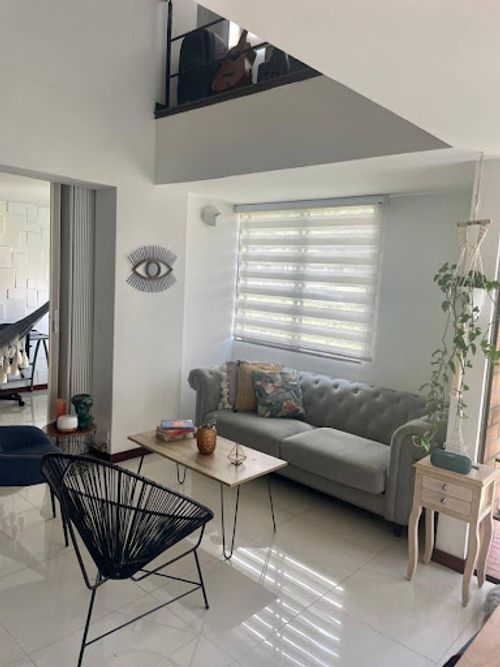 Apartamento de 2 alcobas en arriendo en Perpetuo Socorro, Medellín, 110 m² · foto 8 de 24