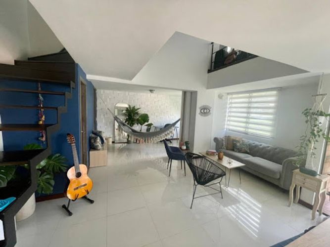Apartamento de 2 alcobas en arriendo en Perpetuo Socorro, Medellín, 110 m² · foto 9 de 24