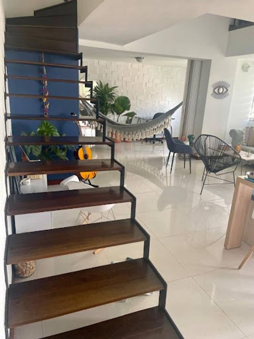 Apartamento de 2 alcobas en arriendo en Perpetuo Socorro, Medellín, 110 m² · foto 10 de 24