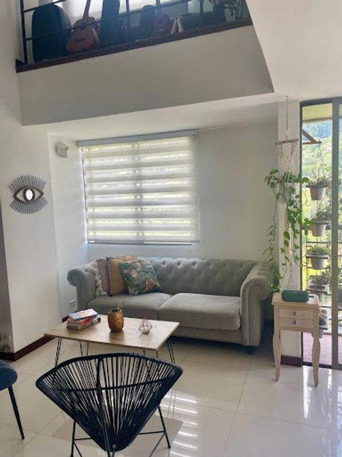 Apartamento de 2 alcobas en arriendo en Perpetuo Socorro, Medellín, 110 m² · foto 11 de 24