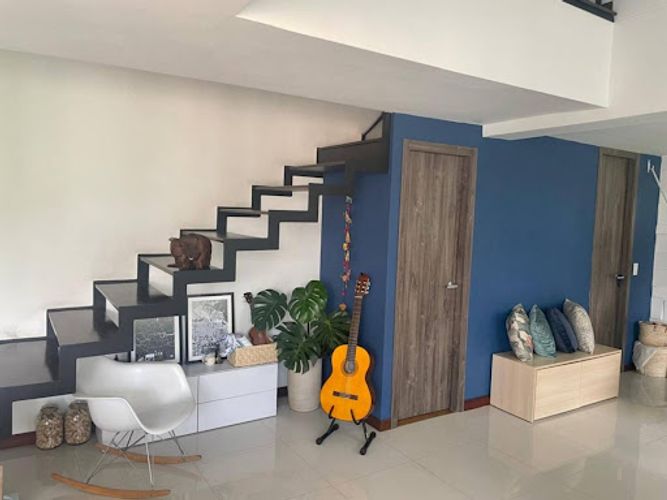 Apartamento de 2 alcobas en arriendo en Perpetuo Socorro, Medellín, 110 m² · foto 12 de 24