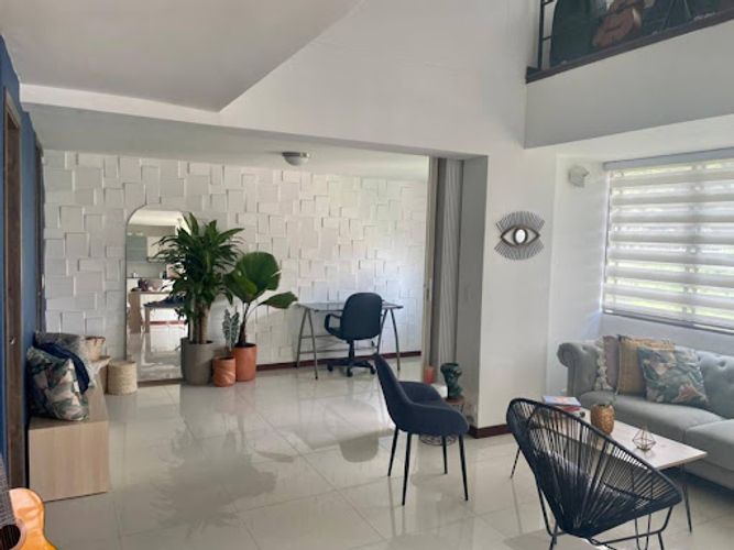 Apartamento de 2 alcobas en arriendo en Perpetuo Socorro, Medellín, 110 m² · foto 15 de 24