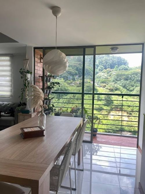Apartamento de 2 alcobas en arriendo en Perpetuo Socorro, Medellín, 110 m² · foto 19 de 24