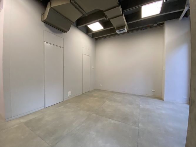 Local en arriendo en El Poblado, Medellín, 162 m² · foto 12 de 13