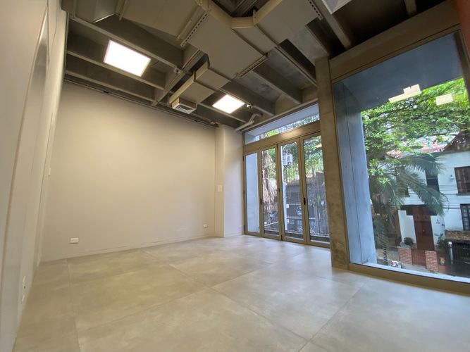 Local en arriendo en El Poblado, Medellín, 162 m² · foto 13 de 13