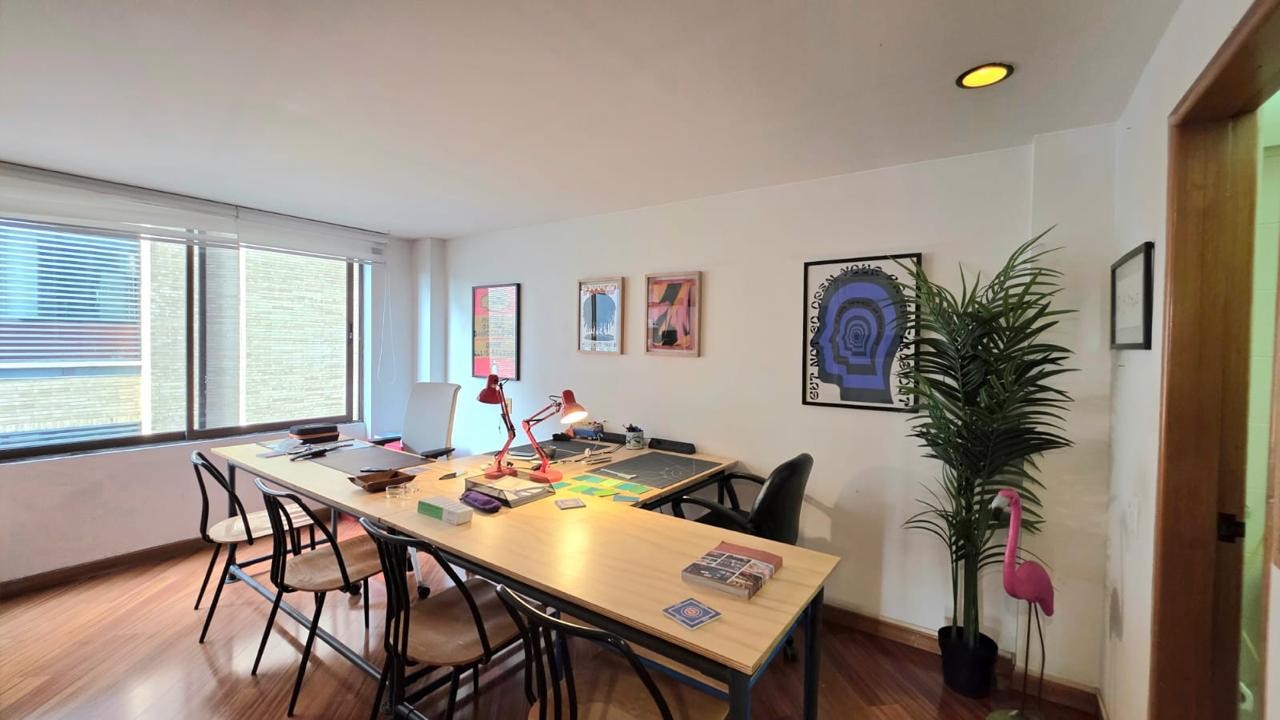 Apartamento en venta en El Virrey, Bogotá · foto 17 de 24