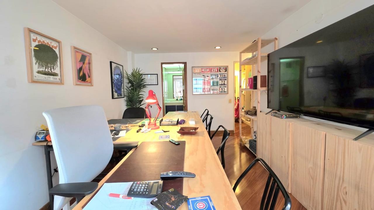 Apartamento en venta en El Virrey, Bogotá · foto 18 de 24