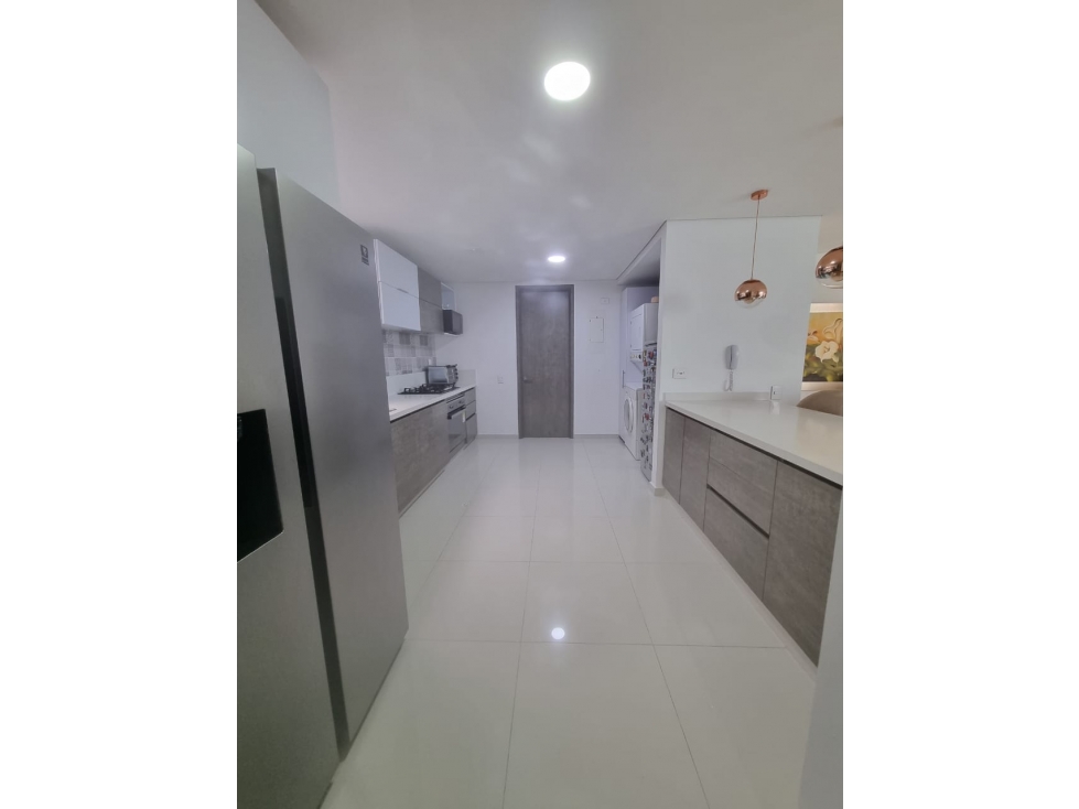 Apartamento en venta en Cielo Mar, Cartagena · foto 10 de 24