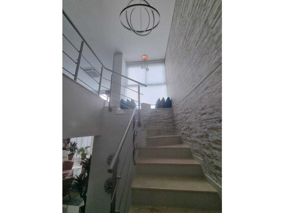 Apartamento en venta en Cielo Mar, Cartagena · foto 16 de 24