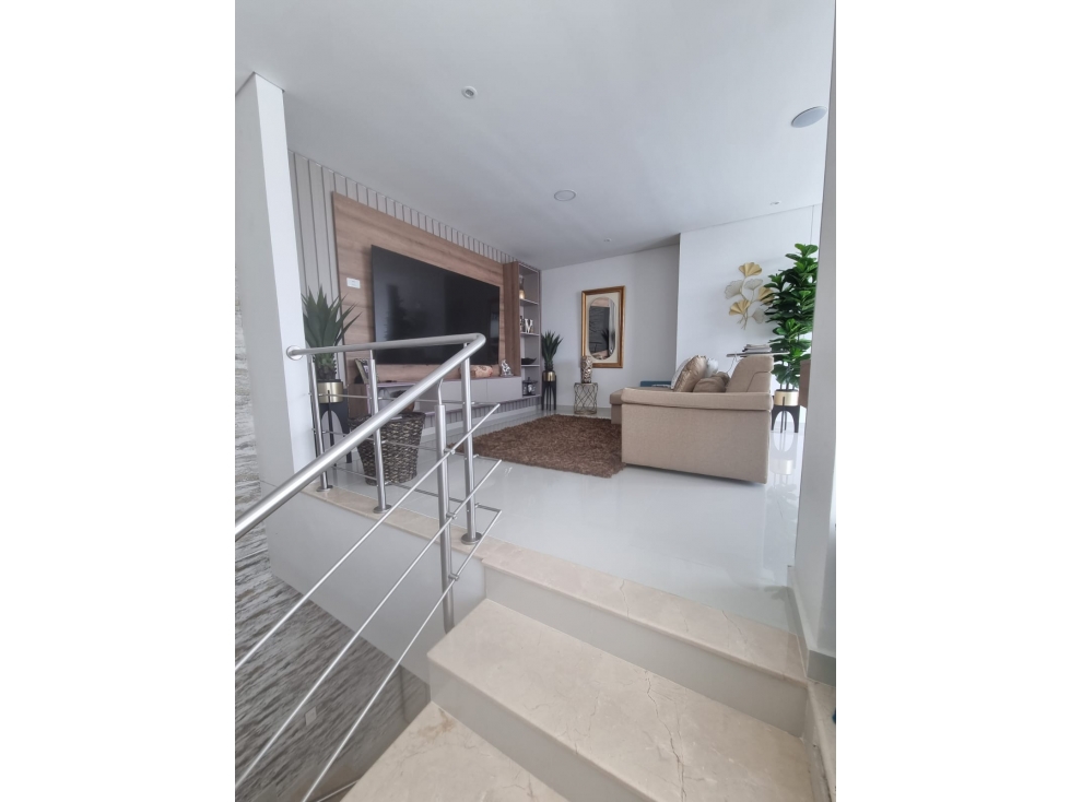Apartamento en venta en Cielo Mar, Cartagena · foto 19 de 24