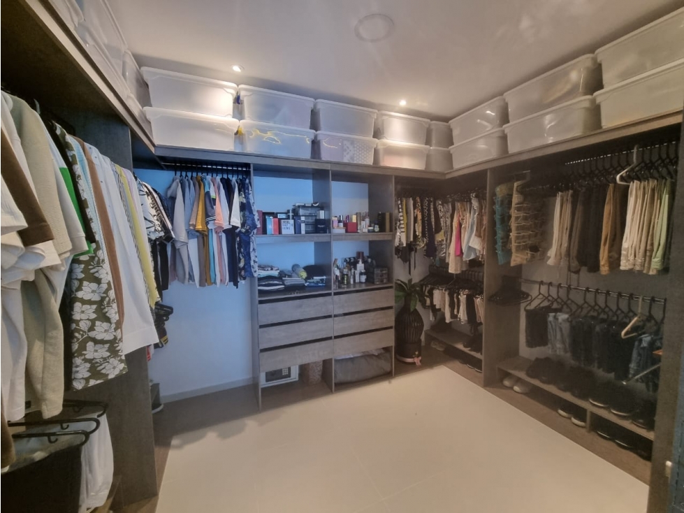Apartamento en venta en Cielo Mar, Cartagena · foto 21 de 24