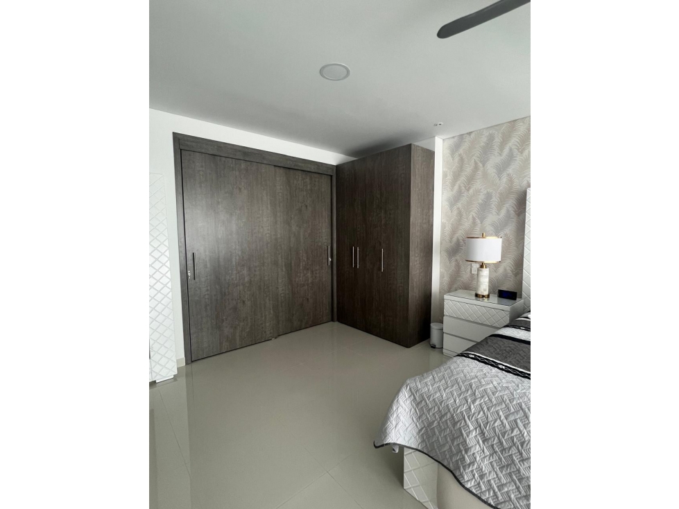 Apartamento en venta en Cielo Mar, Cartagena · foto 24 de 24