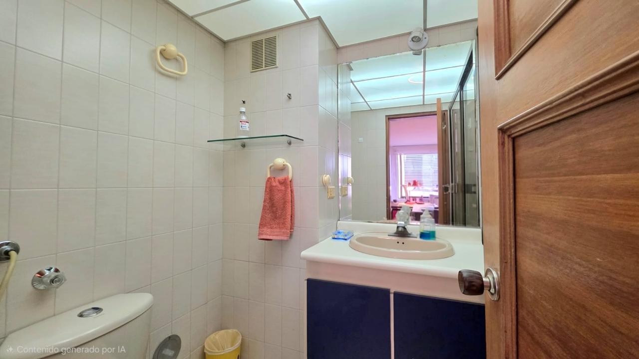 Apartamento en venta en El Virrey, Bogotá · foto 19 de 24